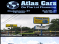 atlascarsinc.com