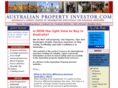 australianpropertyinvestor.com