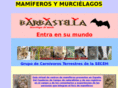 barbastella.org