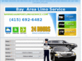 bayareaairportlimoservice.com