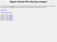 bayougrandprix.com
