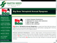 bigbossryegrass.com