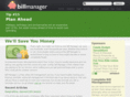 billmanager.org