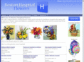 bostonhospitalflorist.biz