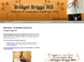bridgetbriggsmd.com