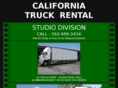 californiastudiorentals.com