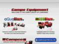 campoequipment.com