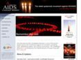 candlelightmemorial.com