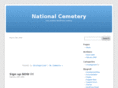 cemetery-of-the-alleghenies.com
