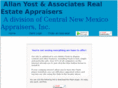 centralnewmexicoappraisers.com