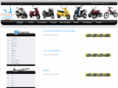 centredeuxroues.com