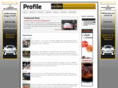 cincinnatiprofiles.com