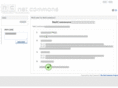 commons2.net