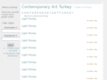 contemporaryturkey.com