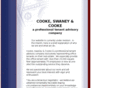 cookeswaneycooke.com