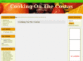 cookingonthecostas.com