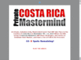 costaricamastermind.com