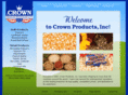 crown-products.com