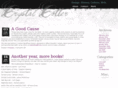 crystalcotter.com