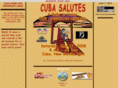 cubasalutes.com