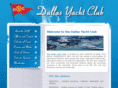 dallasyachtclub.com