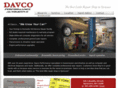 davcoperformance.com