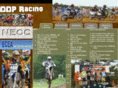 ddpracing.com