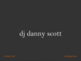 djdannyscott.com