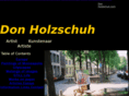 donholzschuh.com