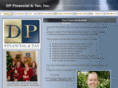 dptaxhelp.com
