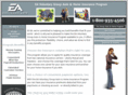 eaautohome.com