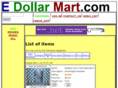 edollarmart.com