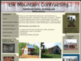 elkmountaincontracting.com