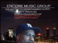 encoremusicgroup.com