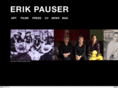 erikpauser.com