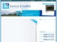 euricoisidro.com