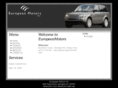 europeanmotorsinc.com