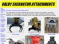 excavatorusa.com