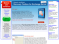 exchangeedbrepairtool.com