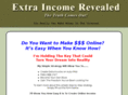 extraincomerevealed.com