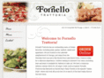 fornellotrattoria.com