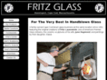 fritzglass.com