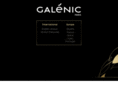 galenic.com