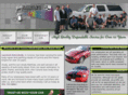 garrisonautobody.com