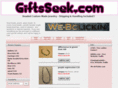 giftsseek.com