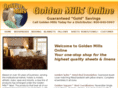 goldentouchsleep.com