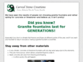 granitefountains.co