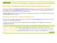 groupcounselors.com