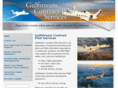 gulfstreamcontractpilot.com