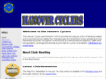 hanovercyclers.org